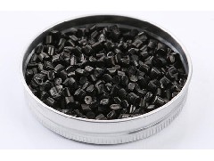 Common knowledge of carbon black in black masterbatch